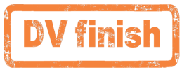 DV Finish