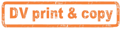 DVprint